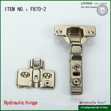 Bulk 3D adjusting hydraulic hinges for cabinet hinge